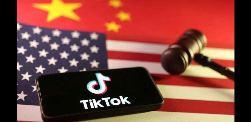 Τραμπ: Ανοιχτός σε παζάρια με την Κίνα, εφόσον δώσει πράσινο φως για το TikTok