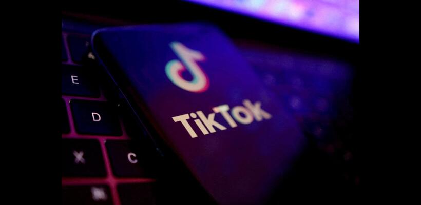 TikTok: Έκλεισε η συμφωνία με τις ΗΠΑ - Τι ακριβώς προβλέπει