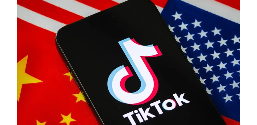 Τραμπ: Με Μέρντοχ και Έλισον το σχέδιο διάσωσης του TikTok