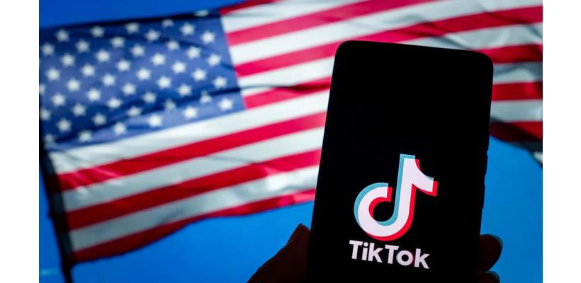 ΗΠΑ: Κοντά σε deal με Κίνα για το TikTok