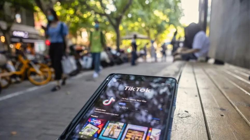Η δυναμική του TikTok στην Ευρώπη