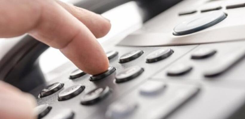 Δημόσια Υπηρεσία: 7ήμερο κέντρο τηλε-εξυπηρέτησης 