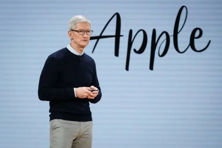 Apple: Έσοδα $94,9 δισ. καλύτερα από τα αναμενόμενα - Πλήγμα στα κέρδη λόγω ΕΕ