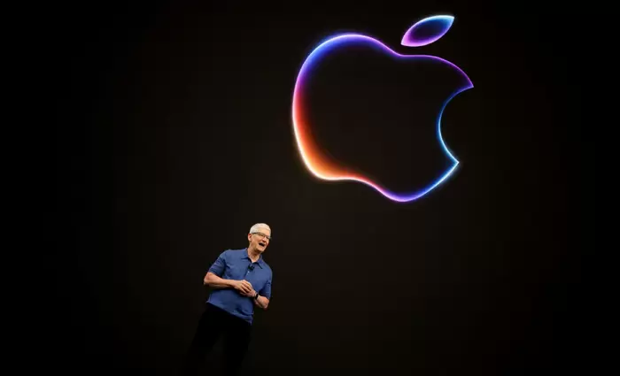 Apple: Επενδύει στην τεχνητή νοημοσύνη αλλα βρίσκεται πίσω απο ανταγωνιστές της