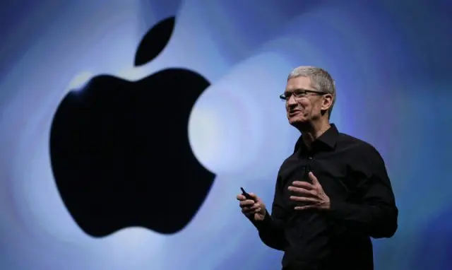 Η αστρονομική αμοιβή του CEO της Apple το 2021