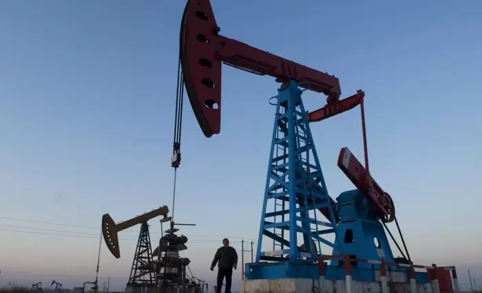 Αύξηση τιμών πετρελαίου στις ασιατικές αγορές