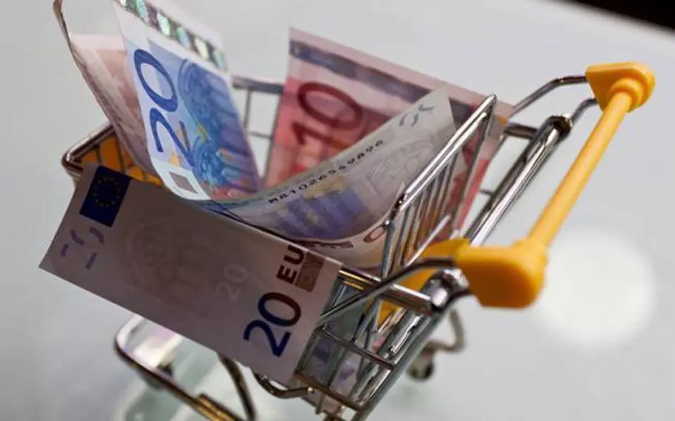 Που αυξήθηκαν και που μειώθηκαν οι τιμές στην Κύπρο