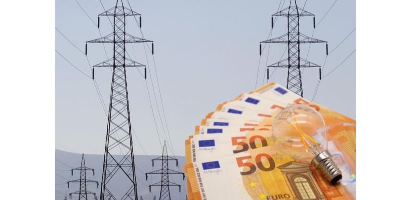 Συνεχίζουν να πληρώνουν ακριβά το ρεύμα τα κυπριακά νοικοκυριά