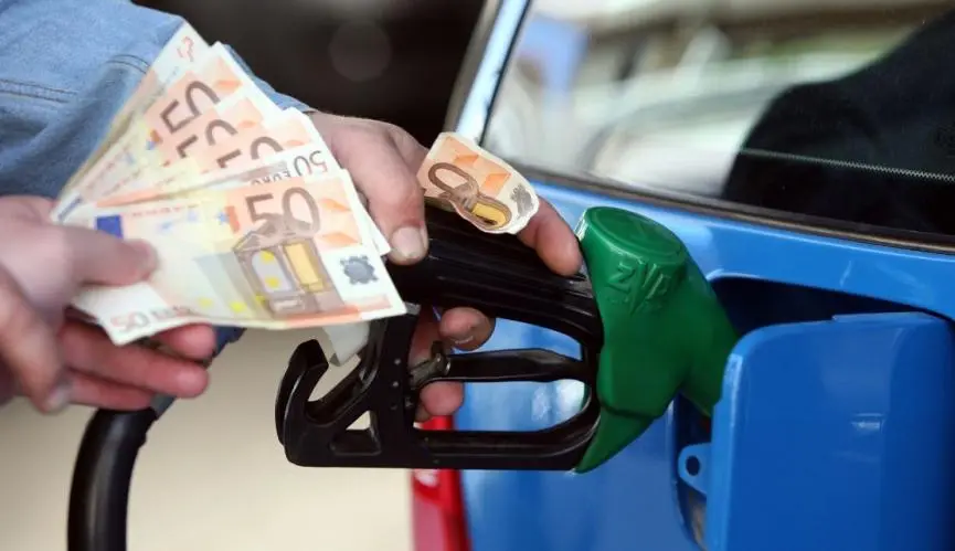 Παγκύπρια Ενωση Καταναλωτών: Καταγγέλλει τις αυξήσεις στα καύσιμα