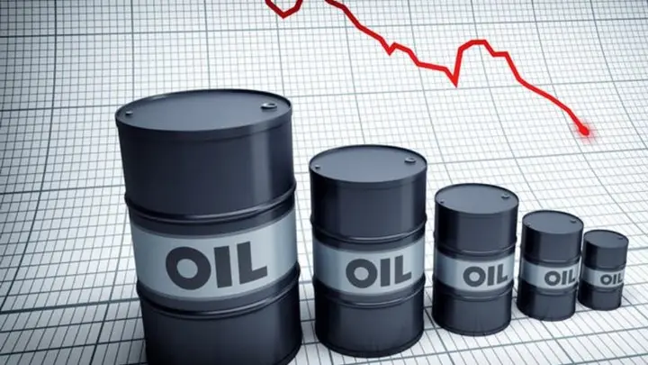 Οι τιμές του πετρελαίου μειώνονται κατά 4%