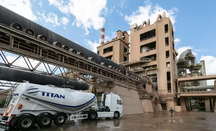 Σταθερές θετικές επιδόσεις το 2019 για τον Όμιλο ΤΙΤΑΝ