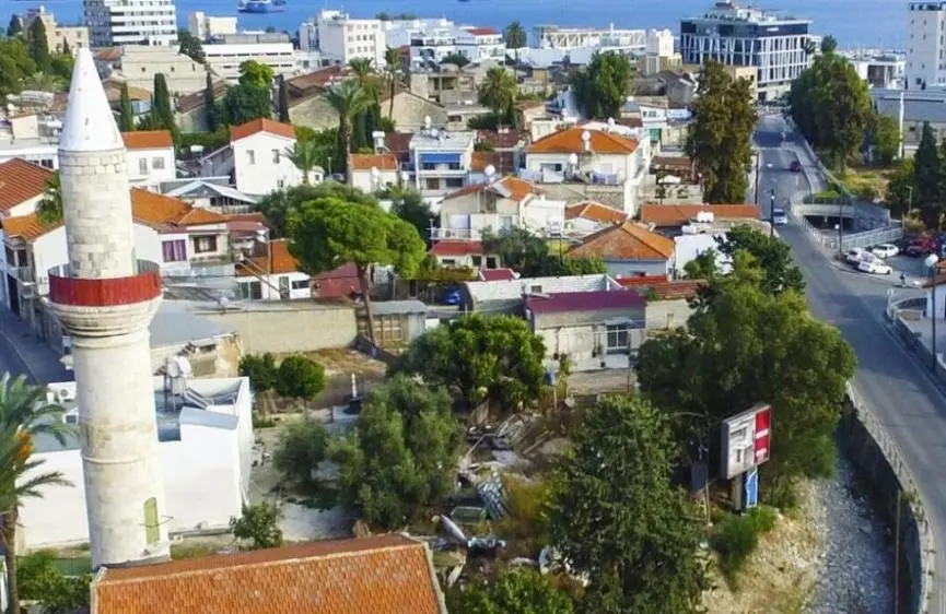 Πρόταση Κουρουσίδη για αποζημίωση προσφύγων μέσω Ταμείου Μεταφοράς Συντελεστή Δόμησης