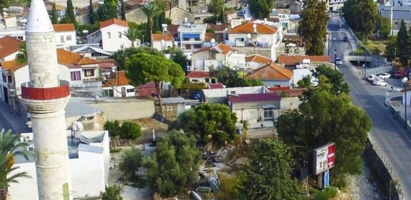 Πρόταση Κουρουσίδη για αποζημίωση προσφύγων μέσω Ταμείου Μεταφοράς Συντελεστή Δόμησης