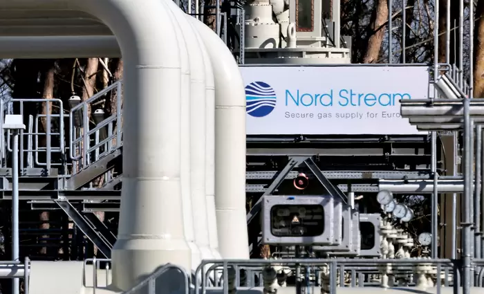 H Gazprom ζήτησε από την Siemens την επιστροφή της τουρμπίνας του Nordstream