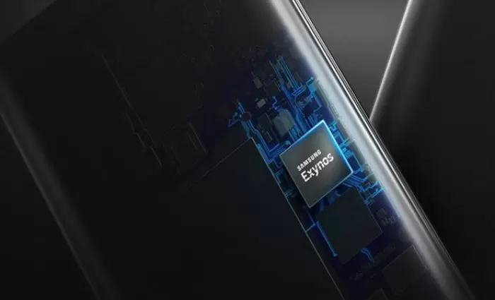 Η Samsung φτιάχνει τα μικρότερα τσιπ για κινητά