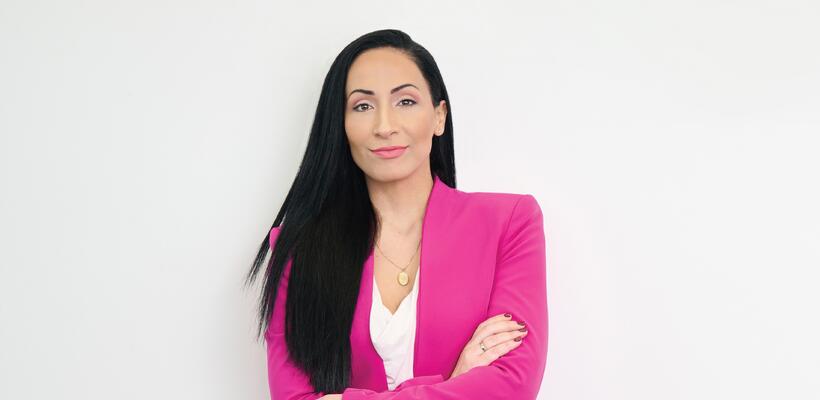 Τώνια Χατζηκωστή: Ο αγώνας για την ισότητα συνεχίζεται