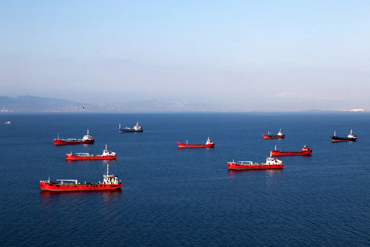 Κίνα, Ιαπωνία και Ελλάδα έχουν τους ακριβότερους στόλους του κόσμου