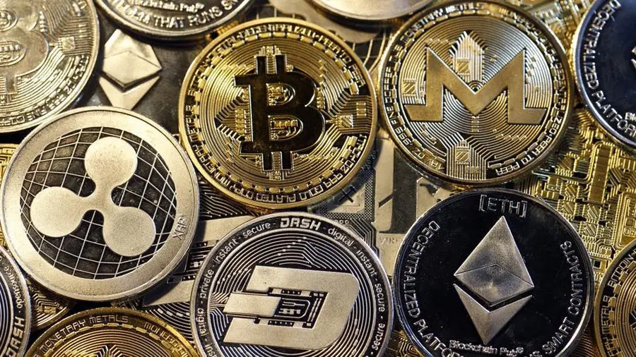 Πανικός στα cryptos: Τρεις μεγιστάνες, μια κόντρα και πολλά χαμένα δισεκατομμύρια