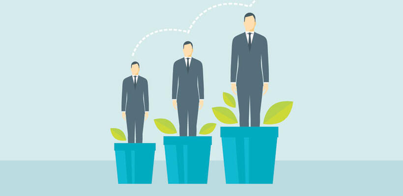 Γιατί οι εταιρίες δεν εκμεταλλεύονται τα ταλέντα των εργαζομένων τους;