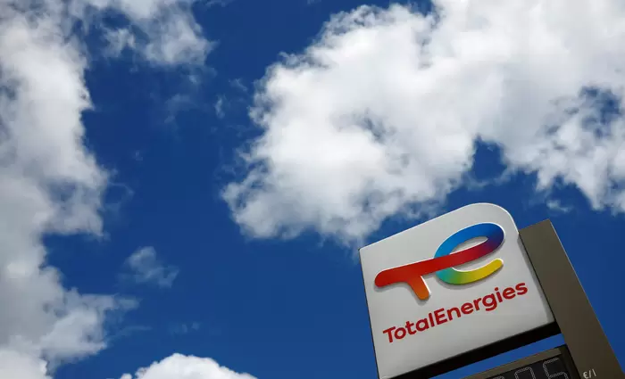 Στα $5,7 δισ. τα κέρδη της TotalEnergies το α' τρίμηνο του 2024