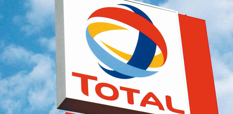 Μετά την ΕΝΙ ήρθε και η TOTAL