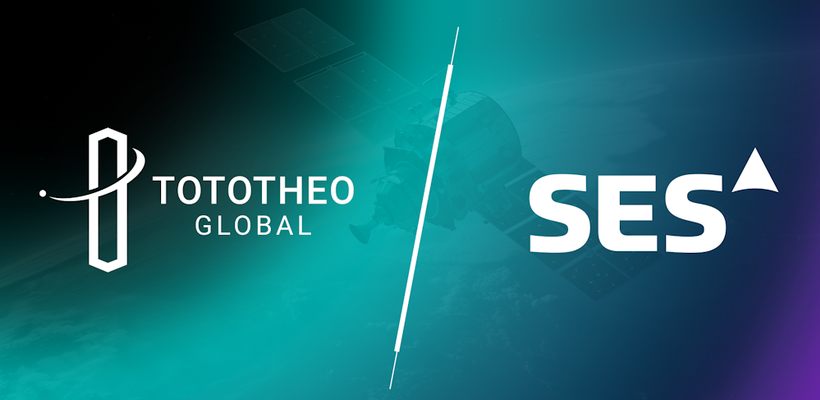 Η Tototheo Global επεκτείνει τη συνεργασία της με την SES για προηγμένη δορυφορική συνδεσιμότητα στη ναυτιλία