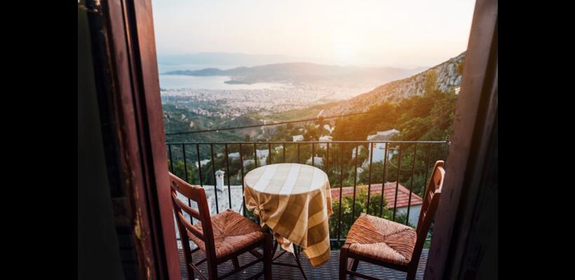 Το πρώτο σχέδιο ενίσχυσης εγχώριου τουρισμού μετά την πανδημία  - Τι αφορά