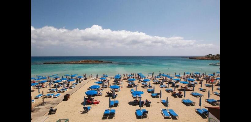 Τι προτείνουν Wizz Air και Jet2 στην Κύπρο για τουρισμό ολόχρονα