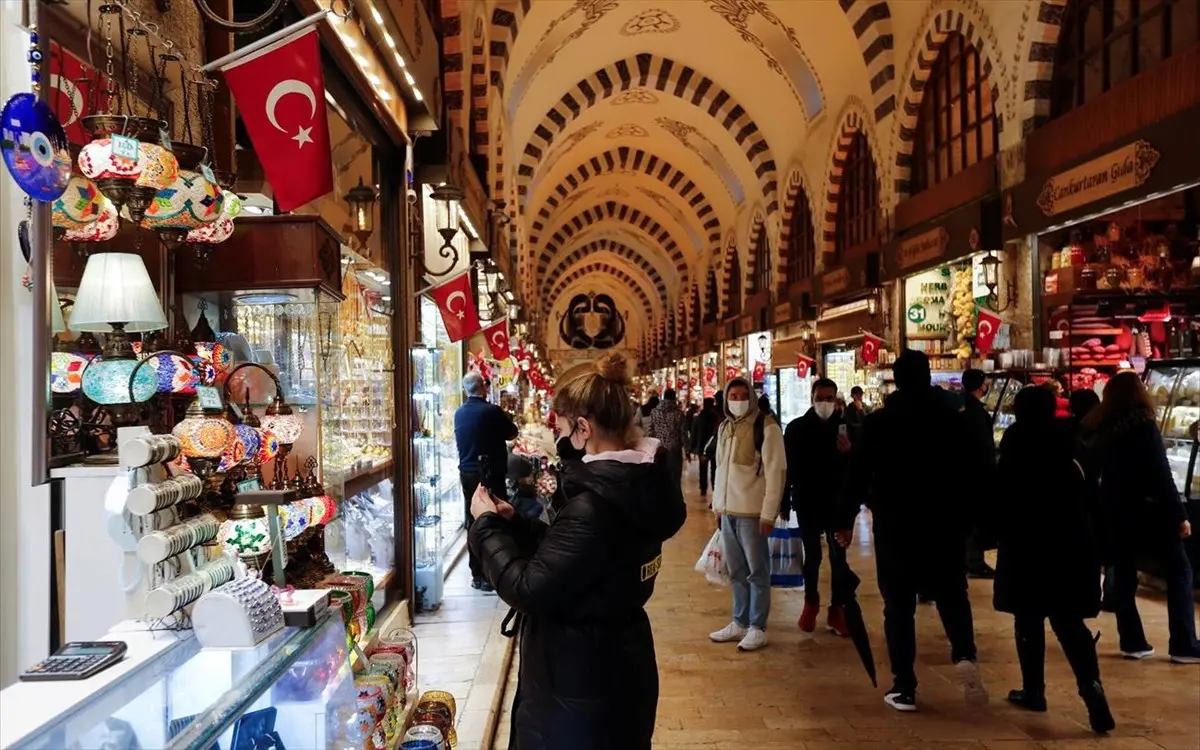 Έσπασε ρεκόρ 20ετίας ο πληθωρισμός στην Τουρκία