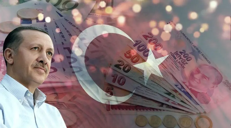 Handelsblatt: Η Τουρκία στην δίνη της ύφεσης