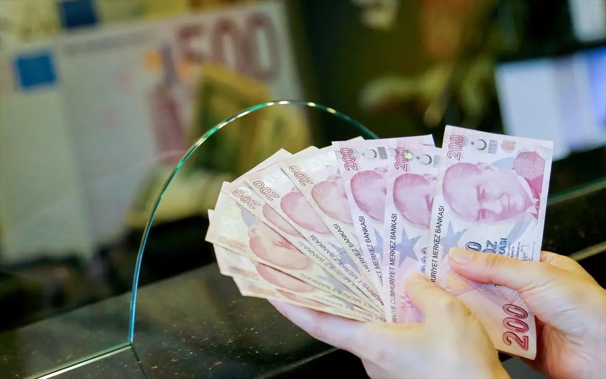 Τουρκία: Μυστήριο με το «μεροκάματο» 10 δισ. δολαρίων της κεντρικής τράπεζας