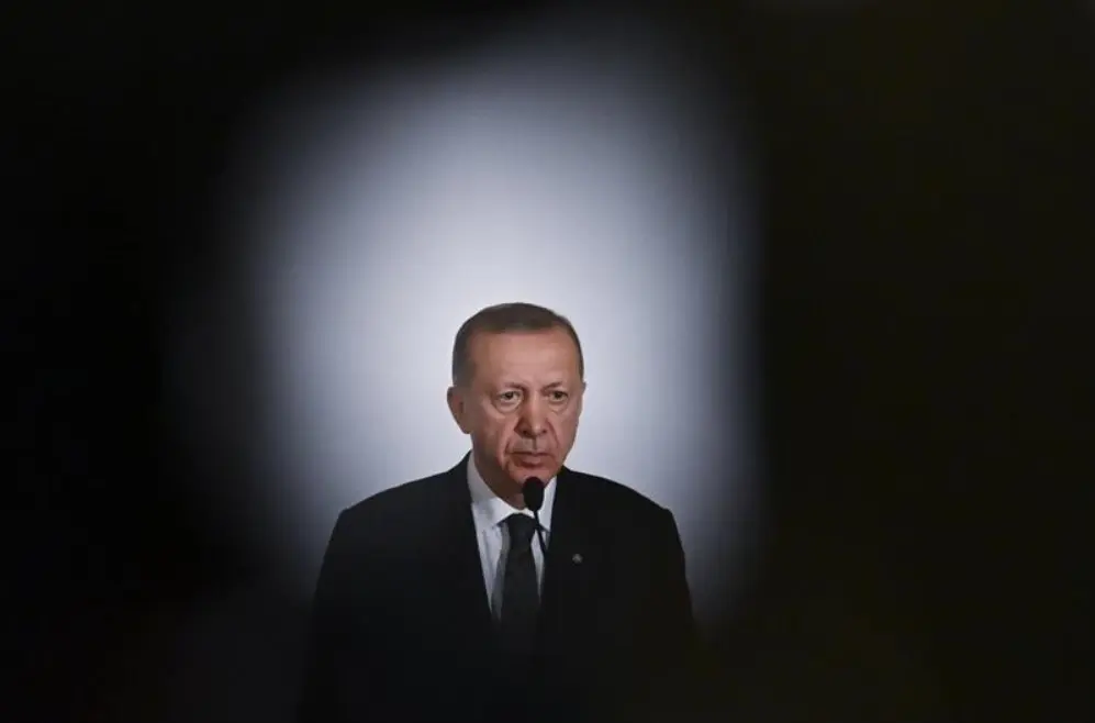 Πώς η Τουρκία έχτισε μία αόρατη αυτοκρατορία ισχύος στην Αφρική