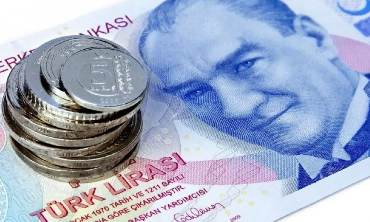 Κοντά 60% ο πληθωρισμός στην Τουρκία – Νέες πιέσεις για τη Χαφίζ Γκαγιέ Ερκάν