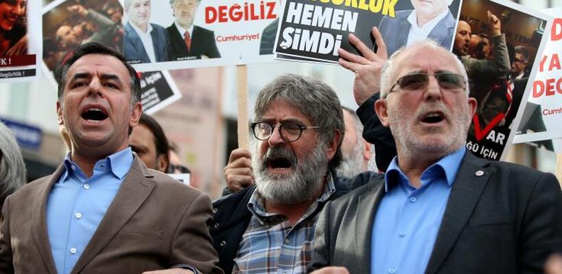 Τουρκία: Απολύονται πάνω από 18.000 εργαζόμενοι στο δημόσιο