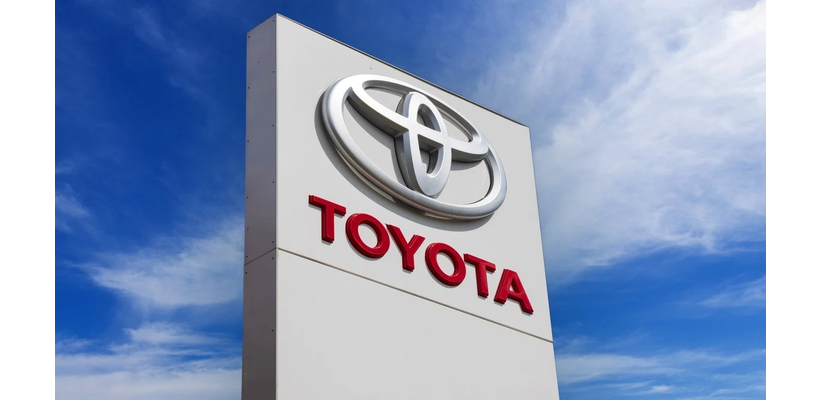 Σε χαμηλό 9 μηνών η μετοχή της Toyota μετά το σχέδιο ιδιωτικοποίησης ύψους $33 δισ. (γράφημα)