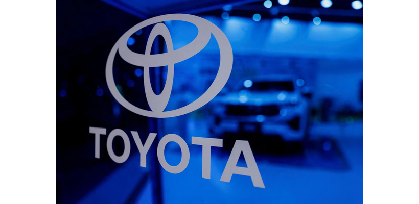 Toyota: Ρεκόρ πωλήσεων με ώθηση από τα υβριδικά – Άλμα 14% για τη μετοχή