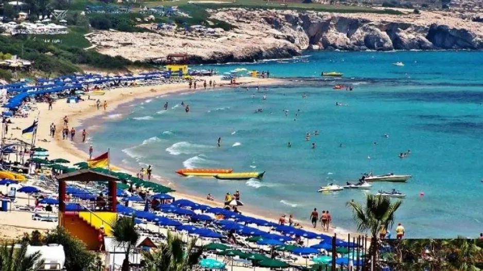 Εντυπωσιακή αύξηση αφίξεων από Ισραήλ το Φεβρουάριο