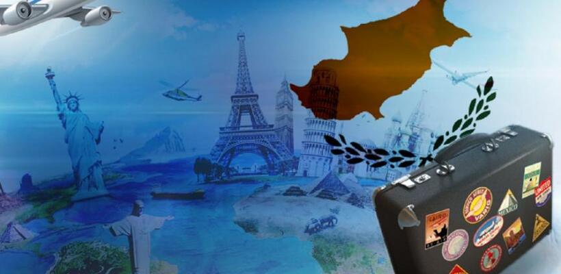 Αξιοσημείωτη αύξηση 40% στα τουριστικά έσοδα τον Απρίλιο