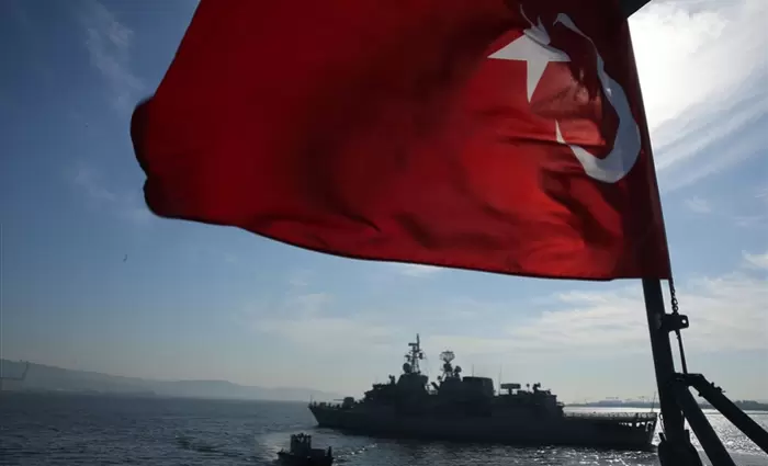 Τουρκία-Λιβύη: Πολύ κοντά σε συμφωνία καθορισμού θαλάσσιων ζωνών