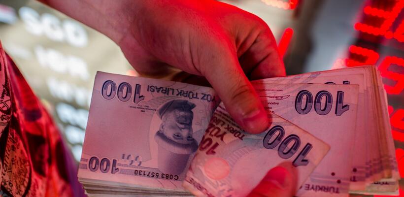 Μονόδρομος για την Τουρκία η λιτότητα