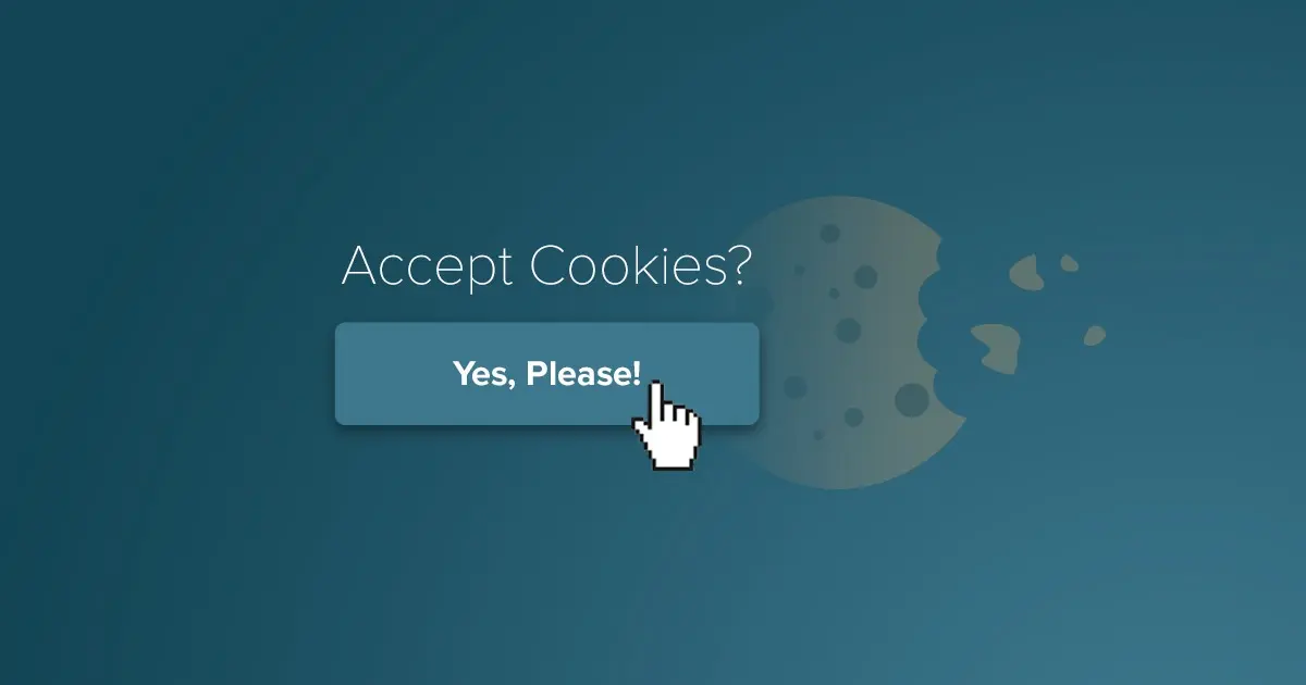 Μόνο με 'θετική ενέργεια' η αποδοχή 'cookies' στις ιστοσελίδες