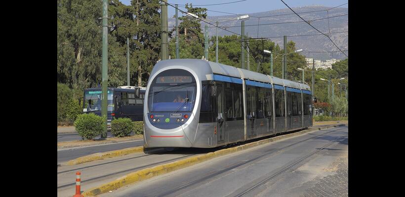 Η Λεμεσός θα εξετάσει τη δημιουργία τραμ δηλώνει ο δήμαρχος της πόλης