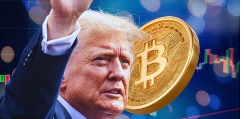 Πώς οι Τραμπ έχασαν $1 δισ. από το πρόσφατο sell-off των κρυπτονομισμάτων