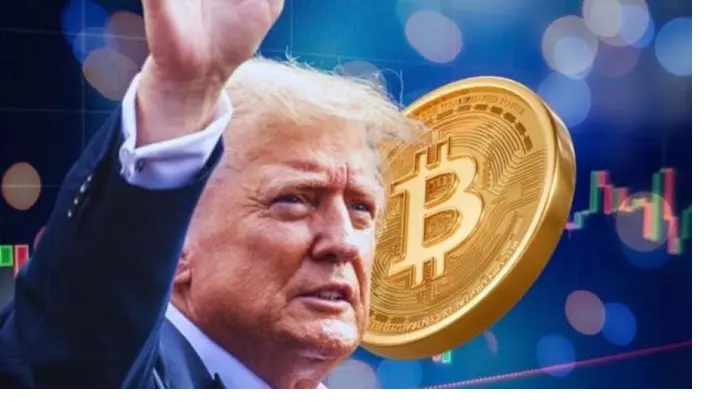 Πώς οι Τραμπ έχασαν $1 δισ. από το πρόσφατο sell-off των κρυπτονομισμάτων