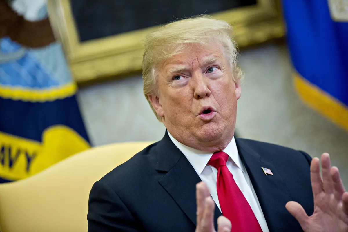 Ο Ντόναλντ Τραμπ ετοιμάζει (και) συναλλαγματικό πόλεμο