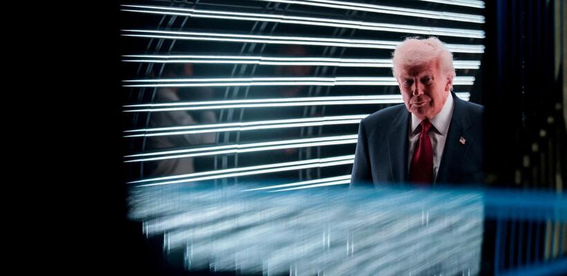 Νέοι δασμοί Τραμπ: Ποιοι χάνουν, αλλά και ποιοι κερδίζουν