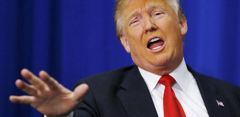 Έρχεται εμπορικός πόλεμος μετά την επιβολή δασμών στην Κίνα από τον Τραμπ;