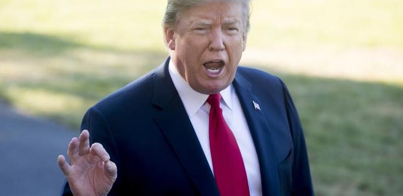 Τραμπ: Το ΝΑΤΟ χρηματοδοτείται καλύτερα μόνο χάρις σε εμένα