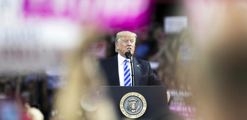 Όχι κ. Trump, ένα Chevy Camaro στην Κίνα δεν κοστίζει $119.000