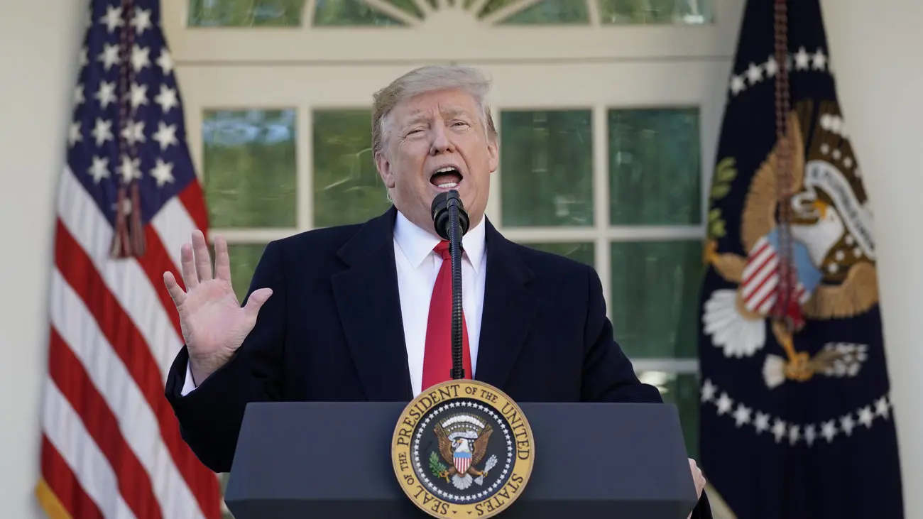 Τέλος στο shutdown στην Αμερική 